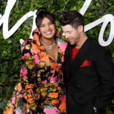 Nick Jonas și Priyanka Chopra au devenit părinți
