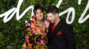 Nick Jonas și Priyanka Chopra au devenit părinți