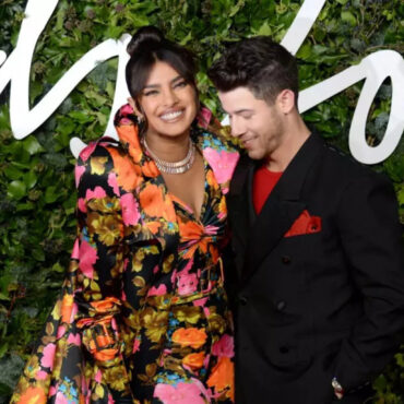Nick Jonas și Priyanka Chopra au devenit părinți
