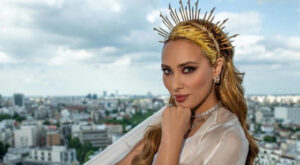 Iulia Vântur face furori cu ultima sa piesă