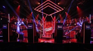 Show-ul “Vocea României” revine! Vezi când