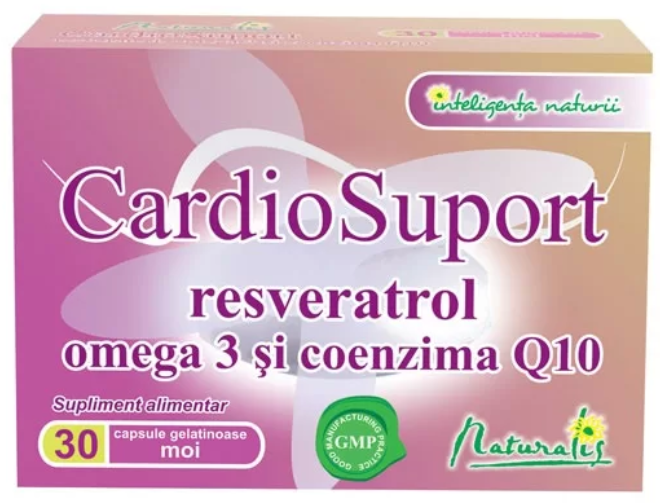 Alimentele bogate în resveratrol, beneficii pentru sănătate