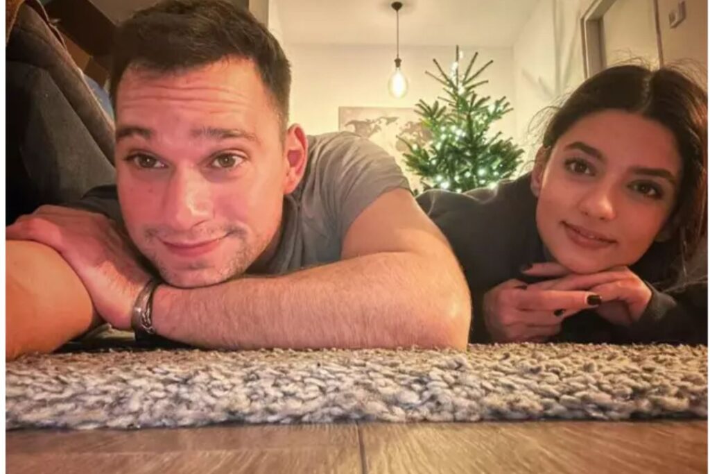 vlad gherman oana mosneagu
