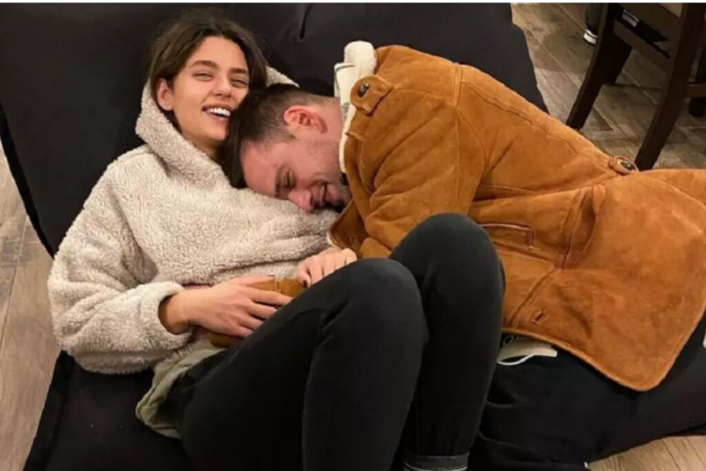 Vlad Gherman şi Oana Moşneagu au spus “Da”