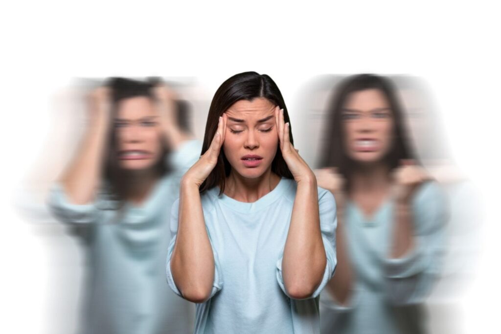 anxietatea