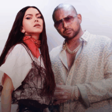 INNA – locul 1 în Rusia, Polonia, Bulgaria, Lituania și România, cu piesa ”UP”