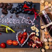 Alimentele bogate în resveratrol, beneficii pentru sănătate