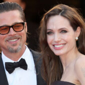 Brad Pitt o dă în judecată pe Angelina Jolie
