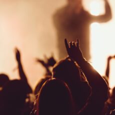 WE ARE ONE – cel mai mare concert caritabil live din România
