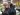 Cătălin Botezatu şi Loredana la Paris Fashion Week