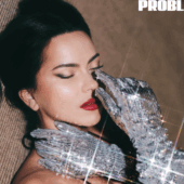 INNA lansează cea de-a doua parte a albumului ”Champagne Problems”