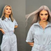 Noile tendinţe în materie de păr și styling: Let’s work & play!