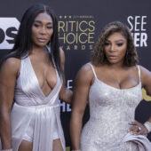 Ținute îndrăznețe și detalii strălucitoare la Critics Choice Awards 2022