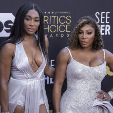 Ținute îndrăznețe și detalii strălucitoare la Critics Choice Awards 2022