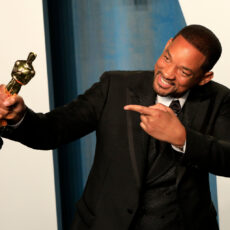 Măsuri disciplinare împotriva lui Will Smith după incidentul de la Oscar