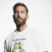 Calvin Harris, în premieră în România! Află când și unde vine mai exact DJ-ul