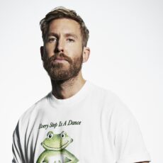 Calvin Harris, în premieră în România! Află când și unde vine mai exact DJ-ul