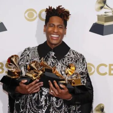 Câștigătorii Premiilor Grammy 2022. Iată lista completă