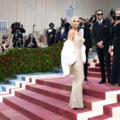 Poveşti extravagante by Met Gala 2022