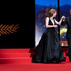 7 cele mai neinspirate ţinute pe covorul roșu de la Cannes
