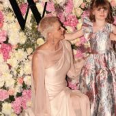 printesa charlene de monaco si fiica sa