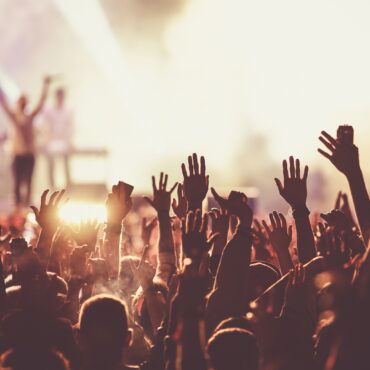 SAGA Festival anunță line-up-ul pe zile și scene