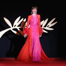 Festivalul de Film de la Cannes: cele mai bune apariții!