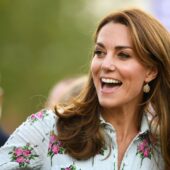 Secretul de “noapte bună” al lui Kate Middleton!