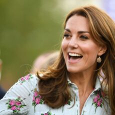 Secretul de “noapte bună” al lui Kate Middleton!
