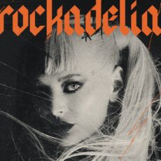 Delia prezintă super show-ul “Rockadelia” pe 1 și 2 iunie la Verde Stop Arena în București