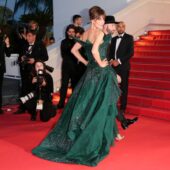 Româncele de la Cannes care au strălucit pe covorul roșu