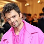Sebastian Stan are o nouă iubită