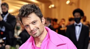 Sebastian Stan are o nouă iubită