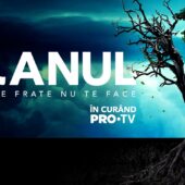 PRO TV anunță startul filmărilor unui nou serial: CLANUL