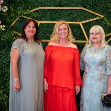 Anca Vlad, președinta Fildas-Catena, premiată la Gala femeilor remarcabile