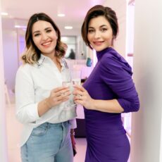 Lifting de sprâncene? Află totul de la medicul Elei Crăciun