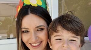 Ela Crăciun – de la prima serbare de grădiniță, la Balul Bobocilor