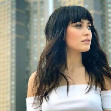 Irina Rimes lansează noul album „Acasă”