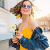 Moda verii și ultimele tendințe în materie de fashion