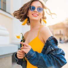 Moda verii și ultimele tendințe în materie de fashion