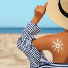 6 trucuri neștiute de protecţie solară