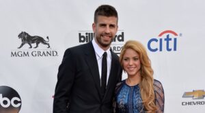 Shakira și Gerard Pique s-au despărțit! Au ieșit la iveală adevăratele motive ale separării