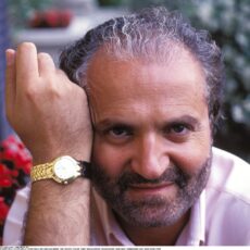 gianni versace