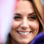 Kate Middleton – Ducesa superstar