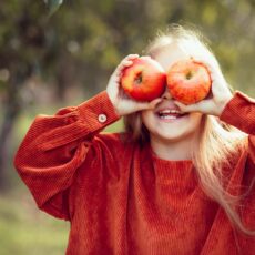 Vine sezonul rece, trecem la vitamine!