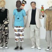 Issey Miyake, Prințul Stilului care a supraviețuit Hiroshimei