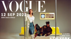 Cele mai bune momente de la Vogue World: New York