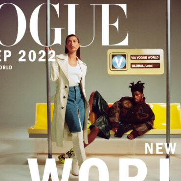 Cele mai bune momente de la Vogue World: New York