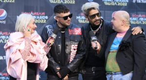 Cine sunt câștigătorii Romanian Music Awards