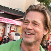 God’s True Cashmere, linia vestimentară a lui Brad Pitt